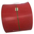 Z275 SGCC roofing sheet RAL Color Coated Steel Coil/PPGI